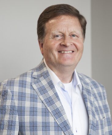 CCK Strategies, Partner