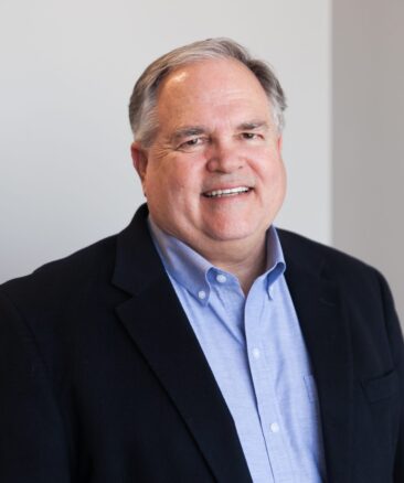 Advisory Services Founding Partner, CCK Strategies