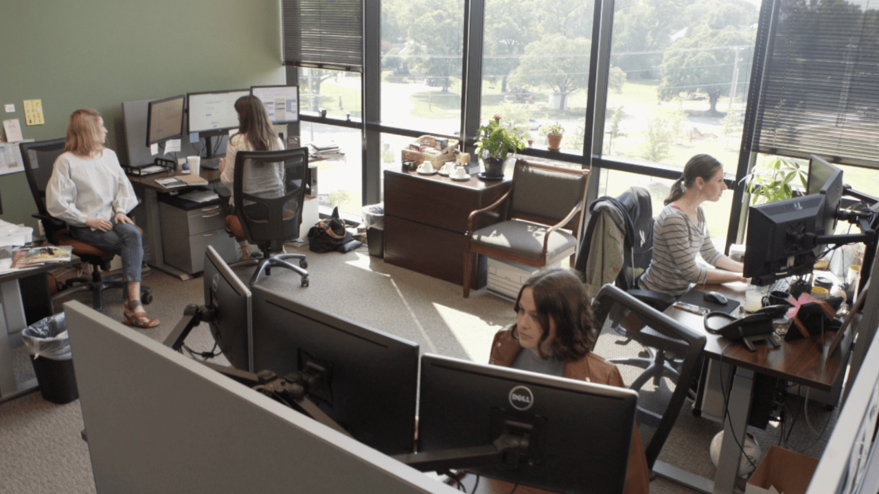 Analytical services, CCK Strategies